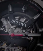 Zegarek męski Bulova Maquina Automatic 98A237