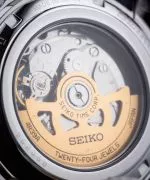 Zegarek męski Seiko Presage Style 60s Denim SSA453J1 (SSA453)