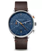 Zegarek męski Sternglas Hamburg Ed Küstemm Chronograph