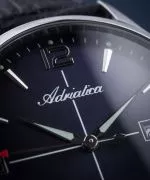 Zegarek męski Adriatica Super De Luxe A8331.5255Q