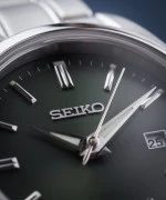 Zegarek Seiko Classic SUR533P1