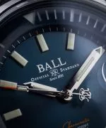 Zegarek męski Ball Engineer Master II Diver Chronometer Limited Edition DM2280A-S1C-BE