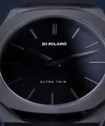 Zegarek męski D1 Milano Ultra Thin Gun Metal UTLJ02