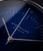 Zegarek męski Sternglas Naos Automatik S02-NA06-PR07