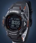 Zegarek męski Casio G-SHOCK G-Squad Bluetooth Step Tracker GBD-H2000-1AER