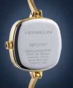 Zegarek damski Herbelin Fil 17207BP11 (17207/BP11)