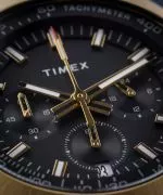 Zegarek męski Timex Legacy Chronograph TW2W22100