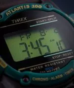 Zegarek męski Timex Atlantis Special Edition TW2V44300