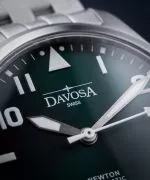 Zegarek męski Davosa Newton Pilot Automatic 161.530.70