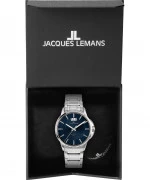 Zegarek męski Jacques Lemans Sydney 1-1540M