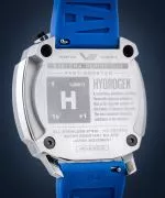 Zegarek męski Vostok Europe System Periodicum Hydrogen Chronograph SET Limited Edition VK67-650A720
