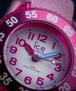 Zegarek dziecięcy Ice Watch Ice Cartoon Bubblegum 018934