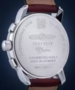 Zegarek męski Zeppelin 100 Jahre Chronograph 8676-1