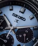 Zegarek męski Seiko Prospex Speedtimer Solar Chronograph SSC935P1