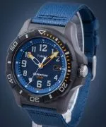 Zegarek męski Timex Expedition North Freedive Ocean Date TW2V40300