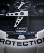 Zegarek Casio G-SHOCK GA-100B-7AER