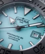 Zegarek męski Davosa Argonautic Coral Automatic Limited Edition 161.527.40