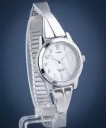 Zegarek damski Timex Fashion Stretch Bangle TW2V51200
