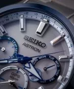Zegarek męski Seiko Astron 140th Anniversary Limited Edition SSH093J1
