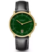 Zegarek męski Sternglas Naos Aventurine Special Edition