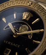 Zegarek Versace Greca Logo Moonphase VE7G00323
