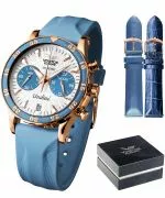 Zegarek damski Vostok Europe Undine Chronograph Limited Edition