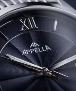 Zegarek męski Appella Classic L12005.5165Q