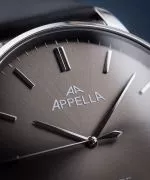 Zegarek męski Appella Sapphire L70012.5216Q