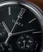 Zegarek męski Timex Marlin Chronograph TW2W10100