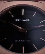Zegarek D1 Milano Ultra Thin Rose Gold UTBJ16