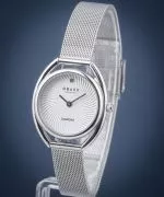 Zegarek damski Obaku Juvel Diamond V286LXCIMC