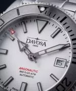Zegarek męski Davosa Argonautic 39 BS 161.532.10