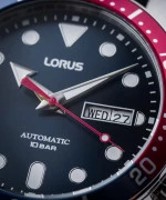 Zegarek męski Lorus Automatic RL451AX9G