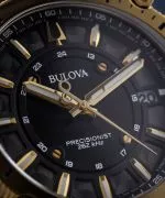 Zegarek męski Bulova Icon 97B216