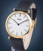 Zegarek męski Doxa D-Lux 112.30.011.01