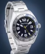 Zegarek męski Nautica N83 Finn World SET NAPFWS308