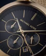 Zegarek męski Michael Kors Slim Runway Chronograph MK9057