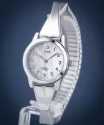 Zegarek damski Timex Fashion Stretch Bangle TW2V51200