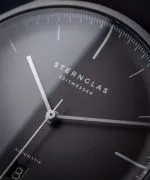 Zegarek męski Sternglas Asthet Automatic S02-AS11-PR14