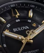 Zegarek męski Bulova Icon 98B408