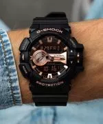 Zegarek męski Casio G-SHOCK