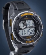 Zegarek męski Timex Expedition Shock XL TW4B24200