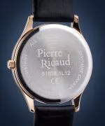 Zegarek damski Pierre Ricaud Sapphire P51028.9224Q