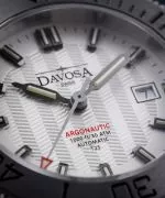 Zegarek męski Davosa Argonautic Lumis BS Automatic 161.529.11
