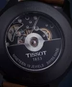 Zegarek męski Tissot Gent Xl Swissmatic T116.407.36.051.01 (T1164073605101)