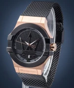 Zegarek męski Maserati Potenza R8853108010