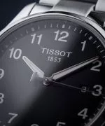 Zegarek męski Tissot Gent Xl Classic T116.410.11.057.00 (T1164101105700)
