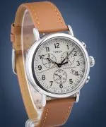 Zegarek męski Timex Standard Chronograph TW2V2P291