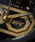 Zegarek męski Timex UFC Pro 30th Anniversary TW2V90200