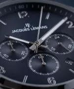 Zegarek męski Jacques Lemans London Chronograph 1-2126C